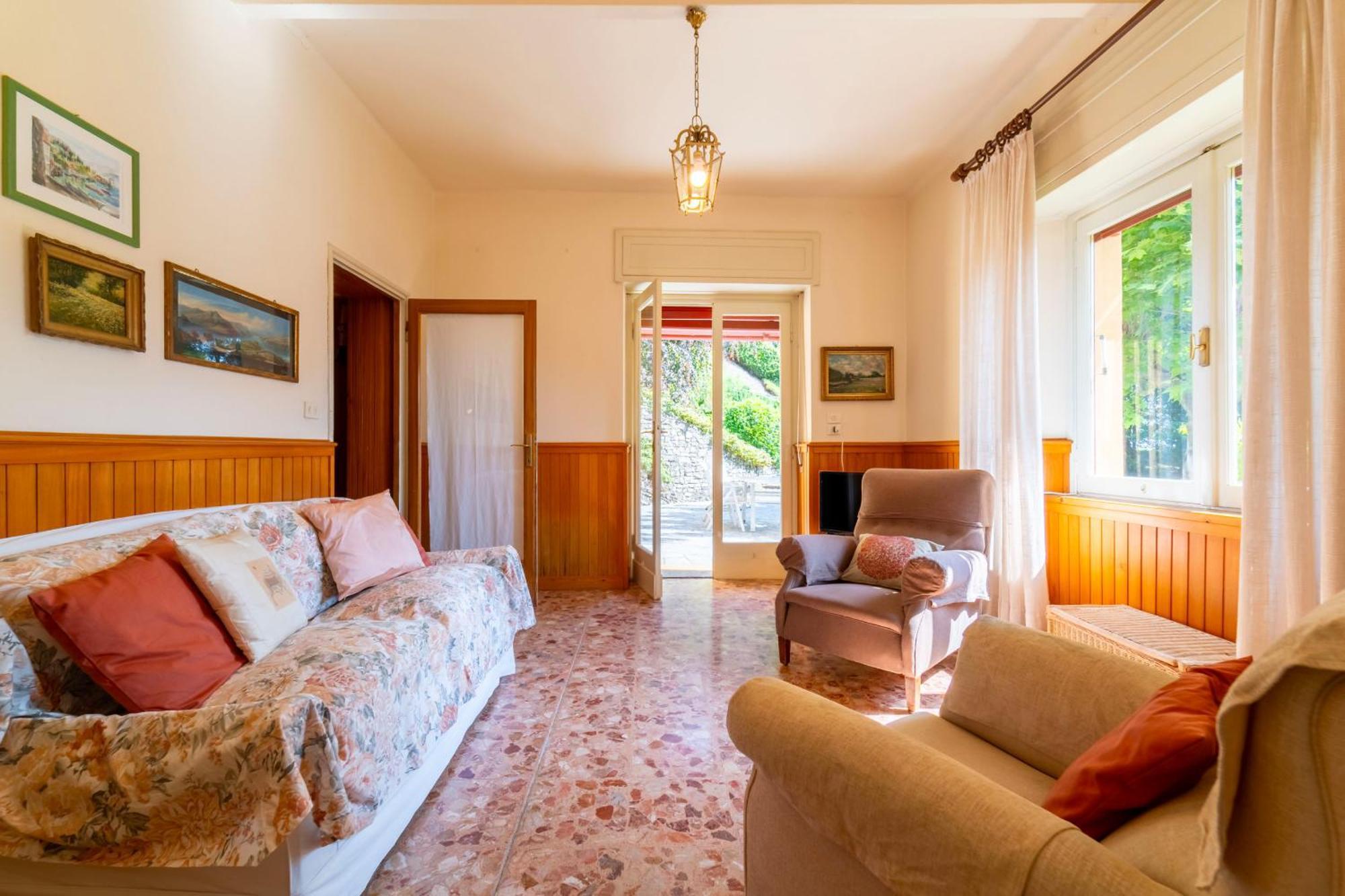Appartement A Due Passi Dal Belvedere By Wonderful Italy